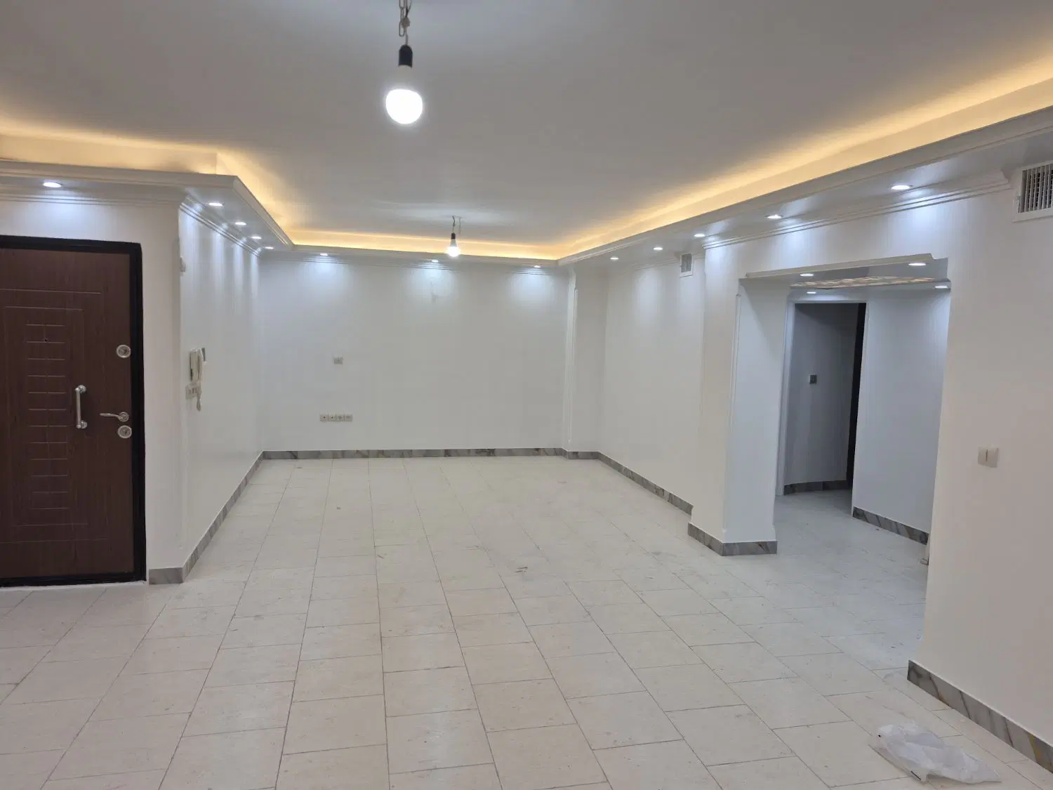 اجاره آپارتمان ۱۳۰متری ۳خواب