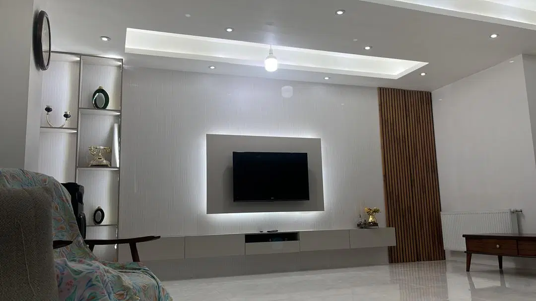۱۲۴متری کاشانی