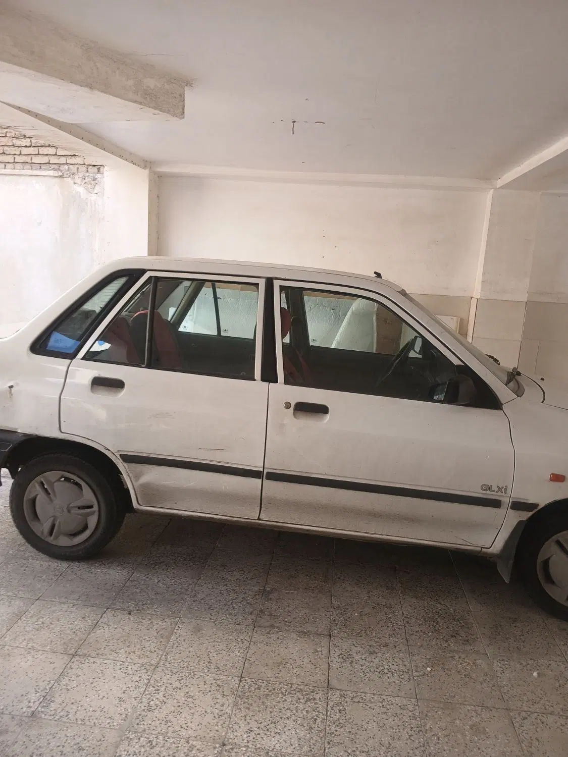 اجاره آپارتمان شهرک قائم ۶۰متری