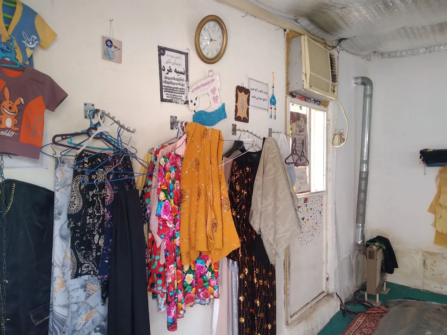 فروش خانه ویلایی ۱۵۰ متری حصیرآباد
