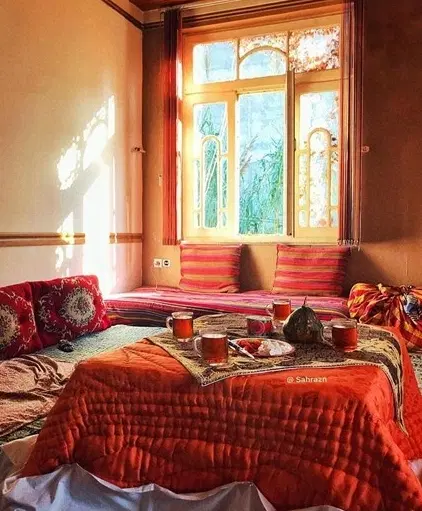 اجاره خونه کلنگی مستقل ۳ خواب