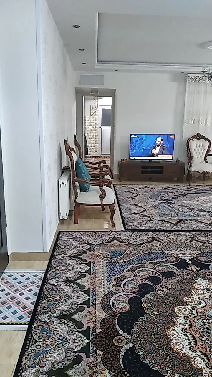 فروش آپارتمان ۱۰۰متری_۲خوابه