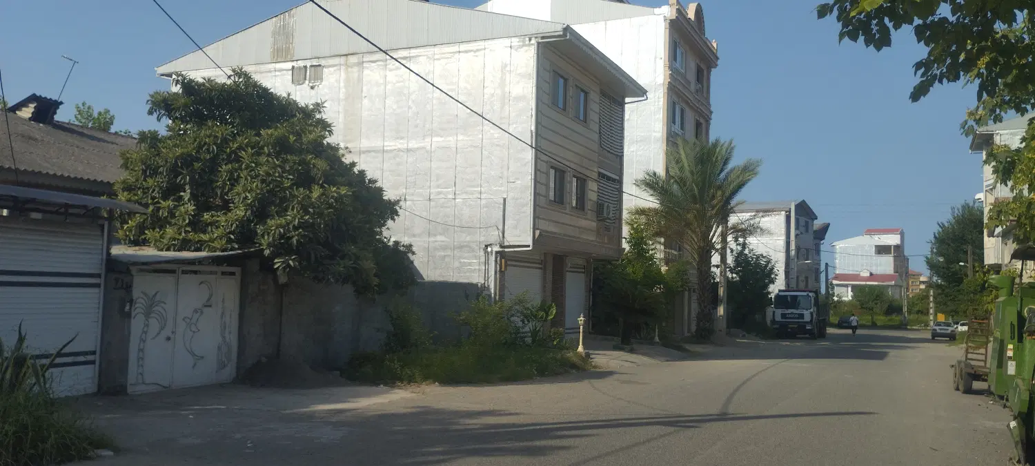 خانه ویلایی