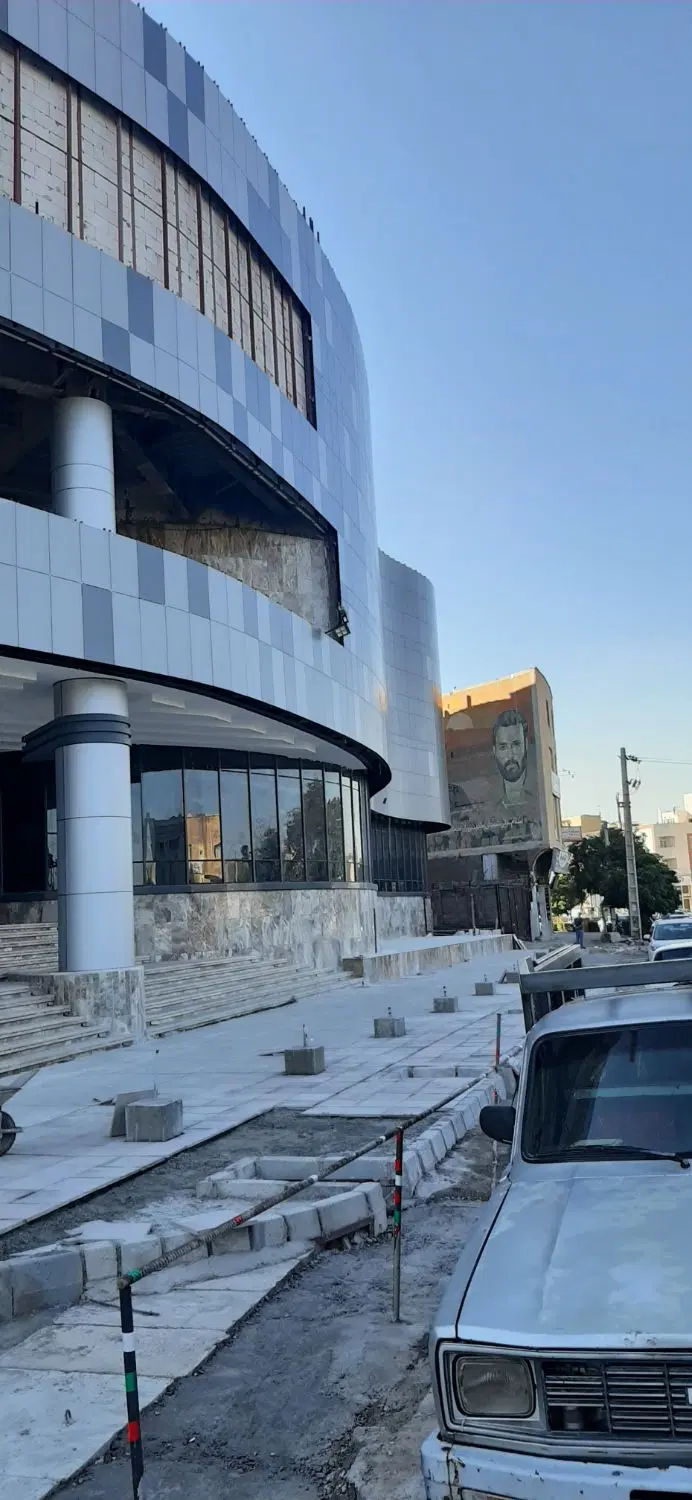 فروش مغازه تجاری