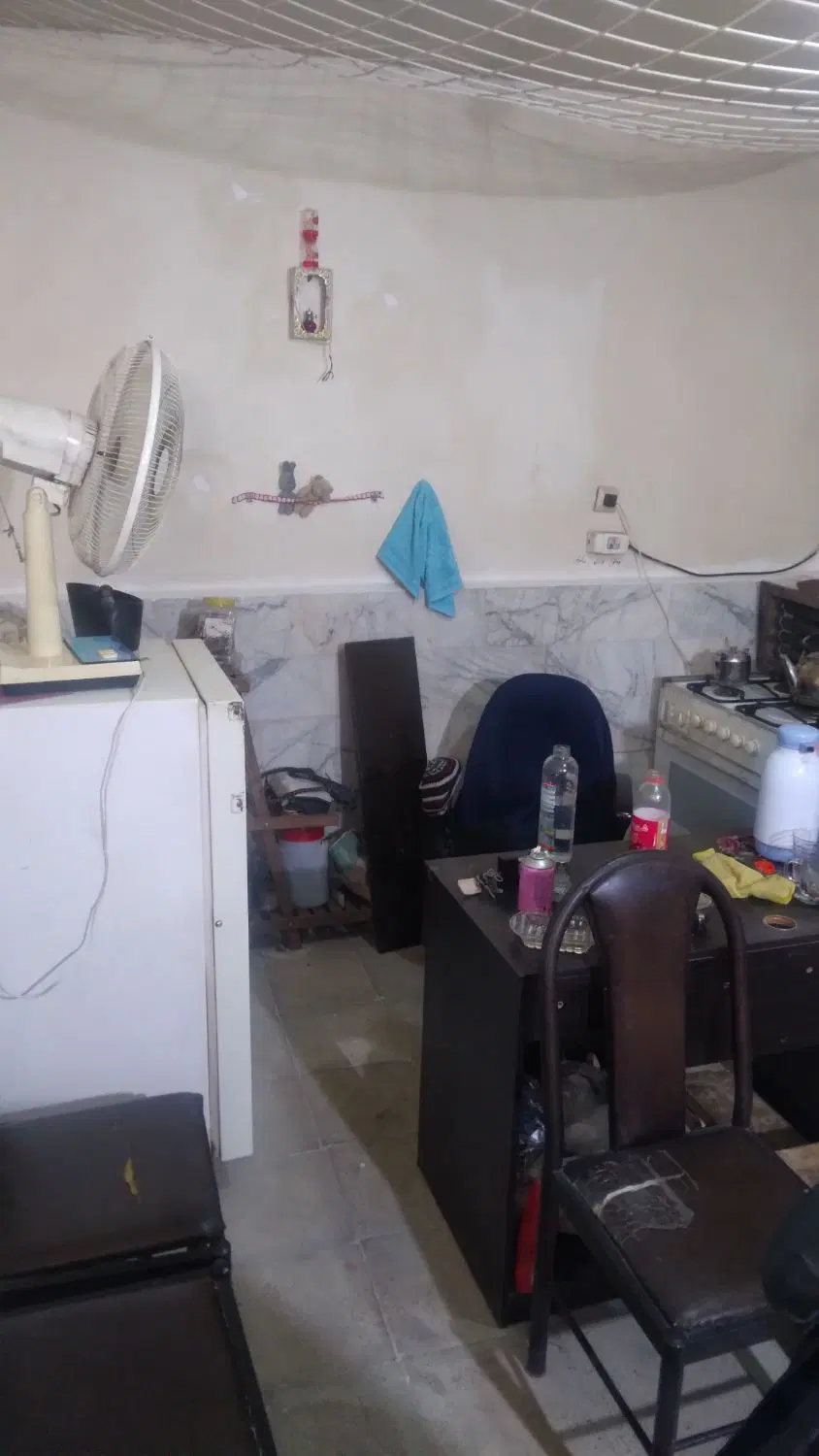 اجاره مغازه ۱۴ متری داخل کوچه