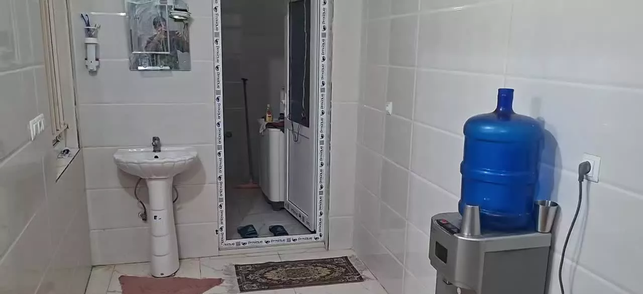 خانه ویلایی دردلوار پشت مسجد امام جعفر