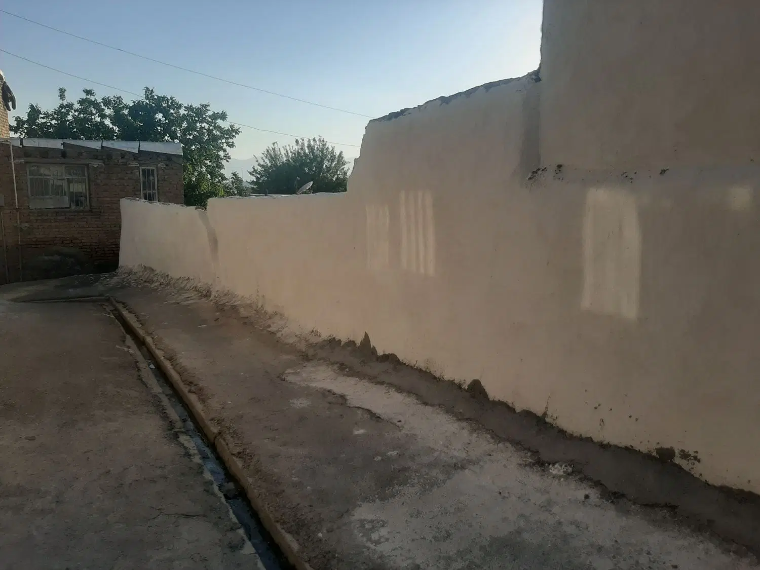 فروش خانه ۲طبقه در دوخواهران داخل کوچه با سند