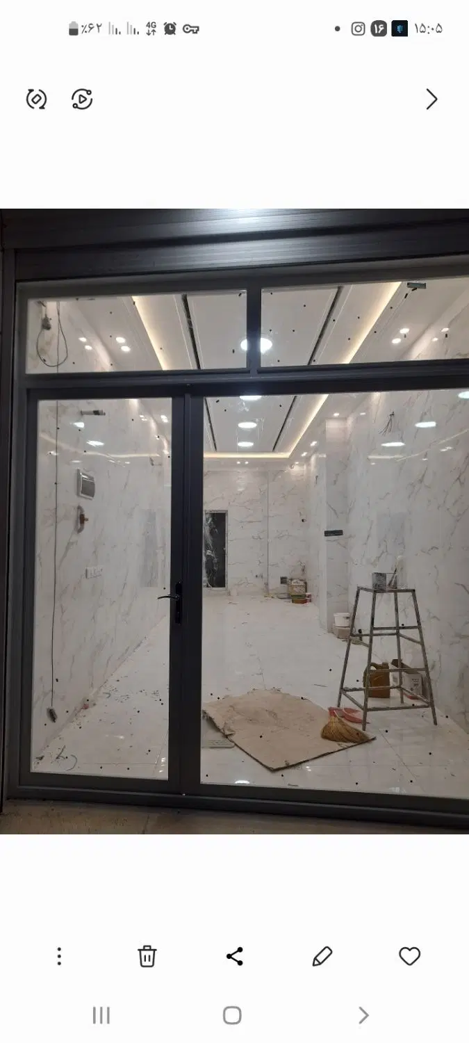 رهن واجاره یک باب مغازه تجاری