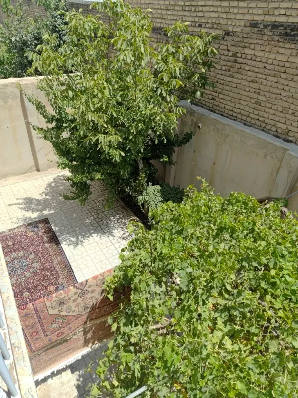 اجاره ی طبقه ی ویلایی