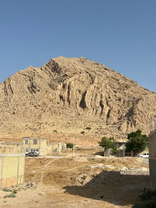 پارکینگ سر پیچ برمک