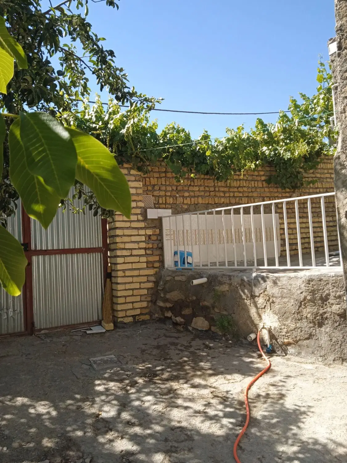 منزل ویلایی