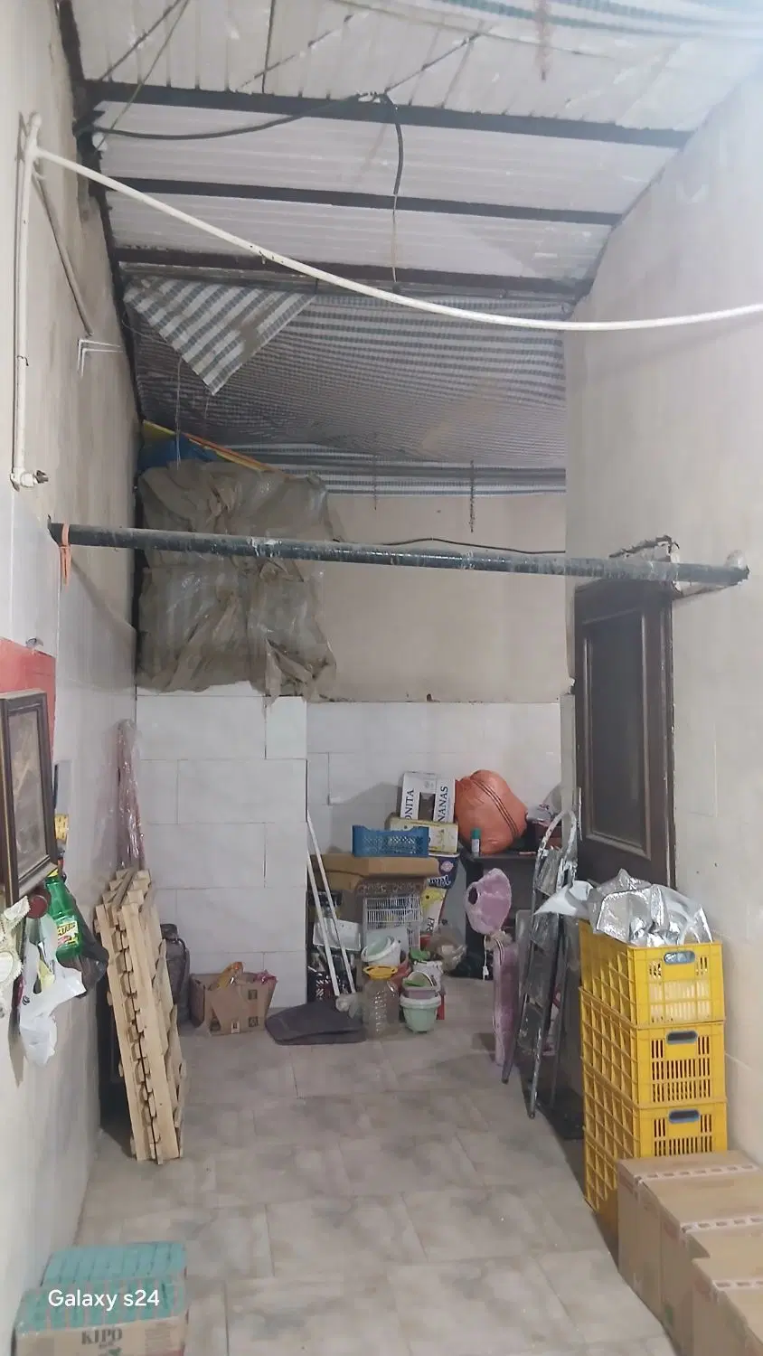 مغازه کارگاه انبار