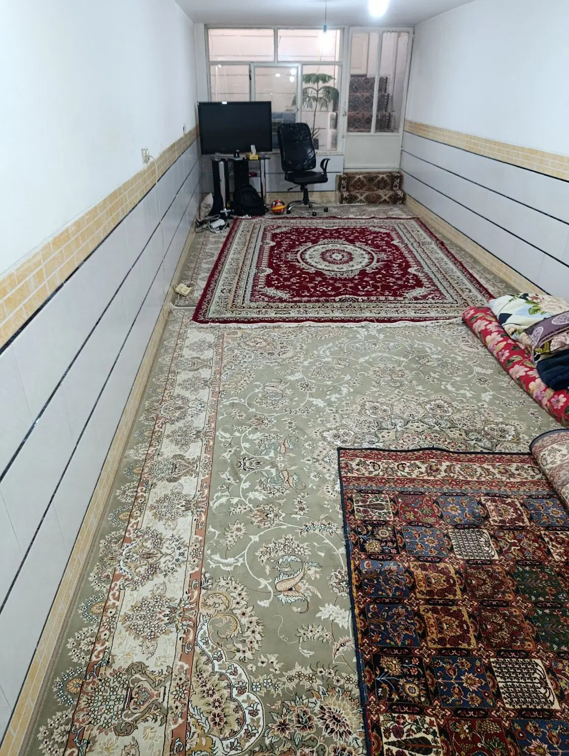 اجاره سوئیت