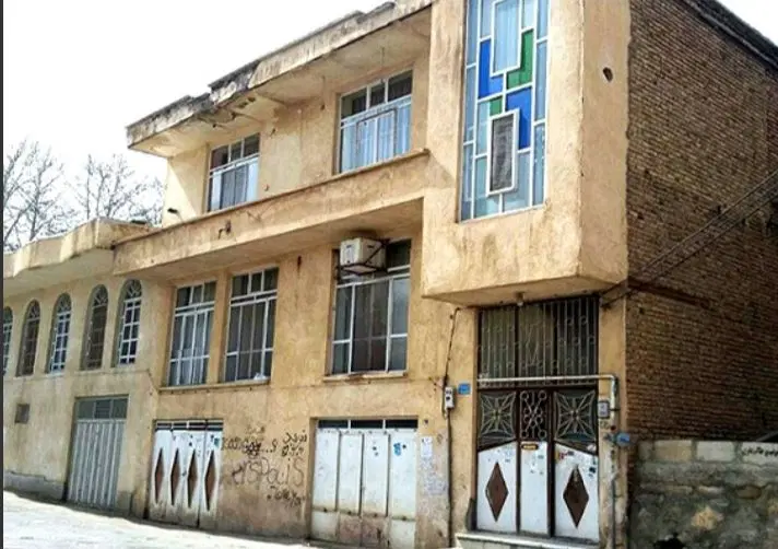 مشارکت در ساخت و ساز_ویلایی _ کلنگی_ زمین