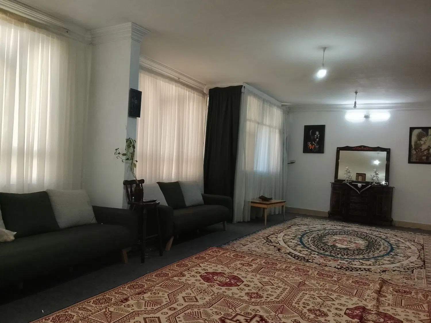 اجاره خانه اپارتمان