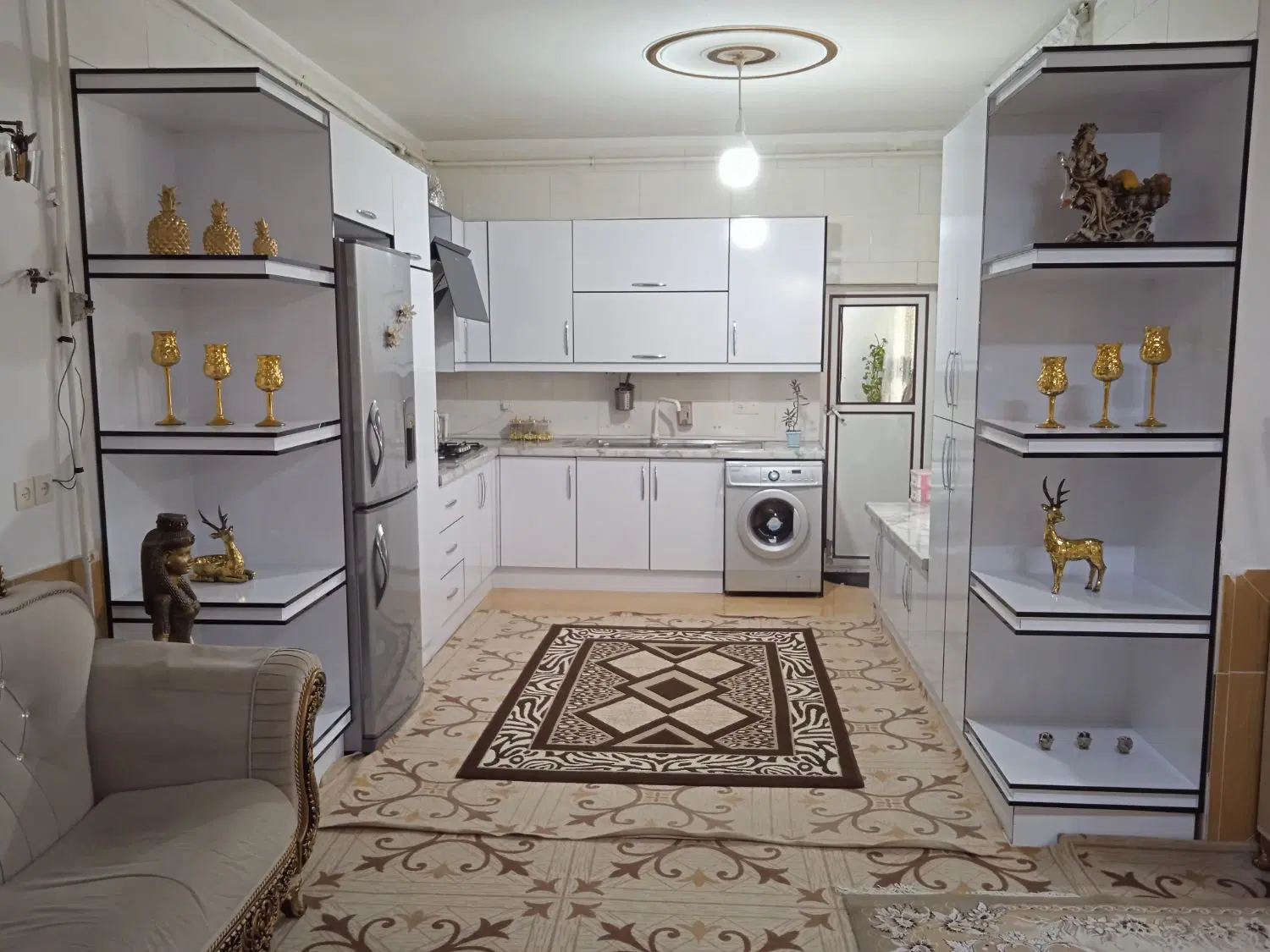 خانه ویلایی