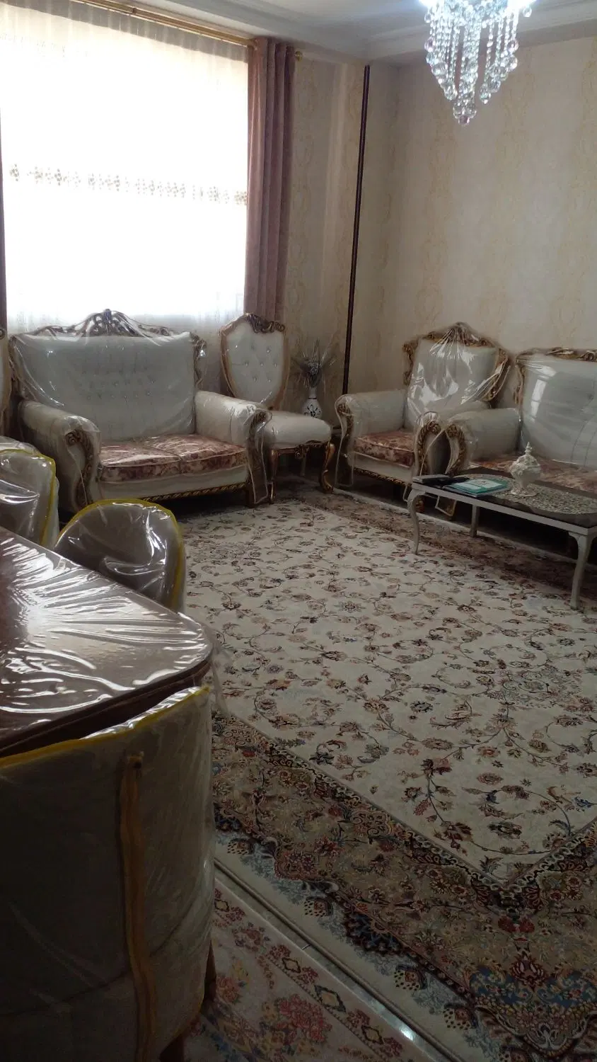فروش خانه ۷۰ متری