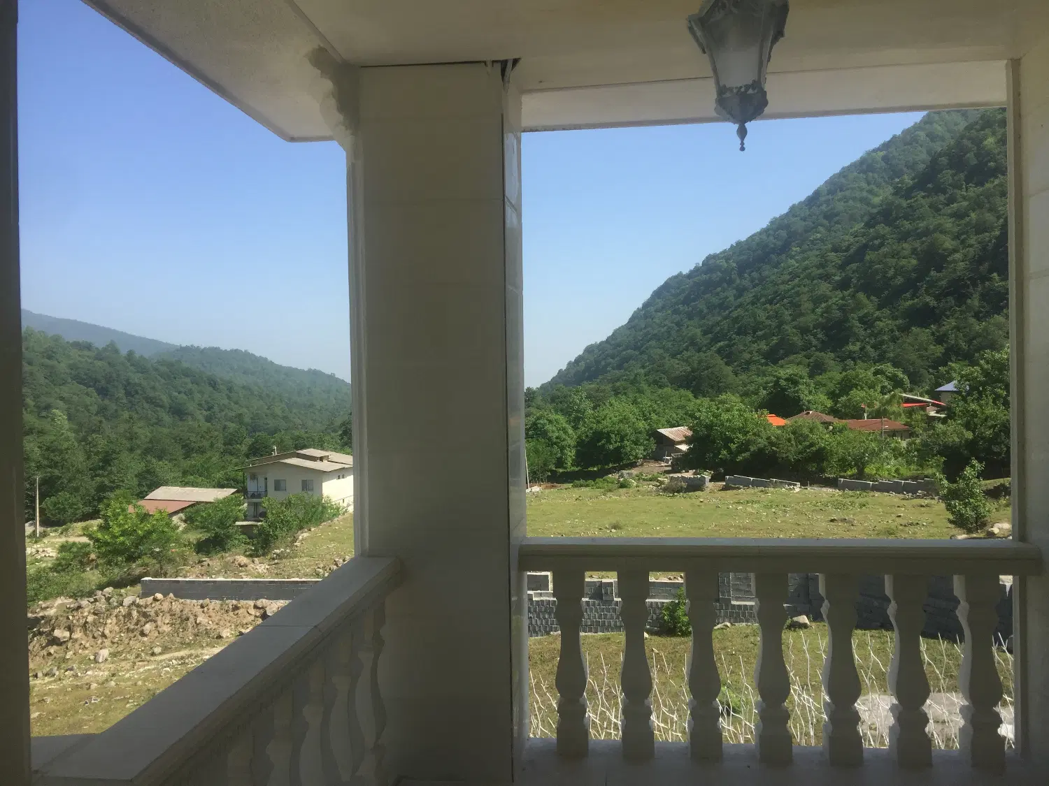 ویلای تریبلکس