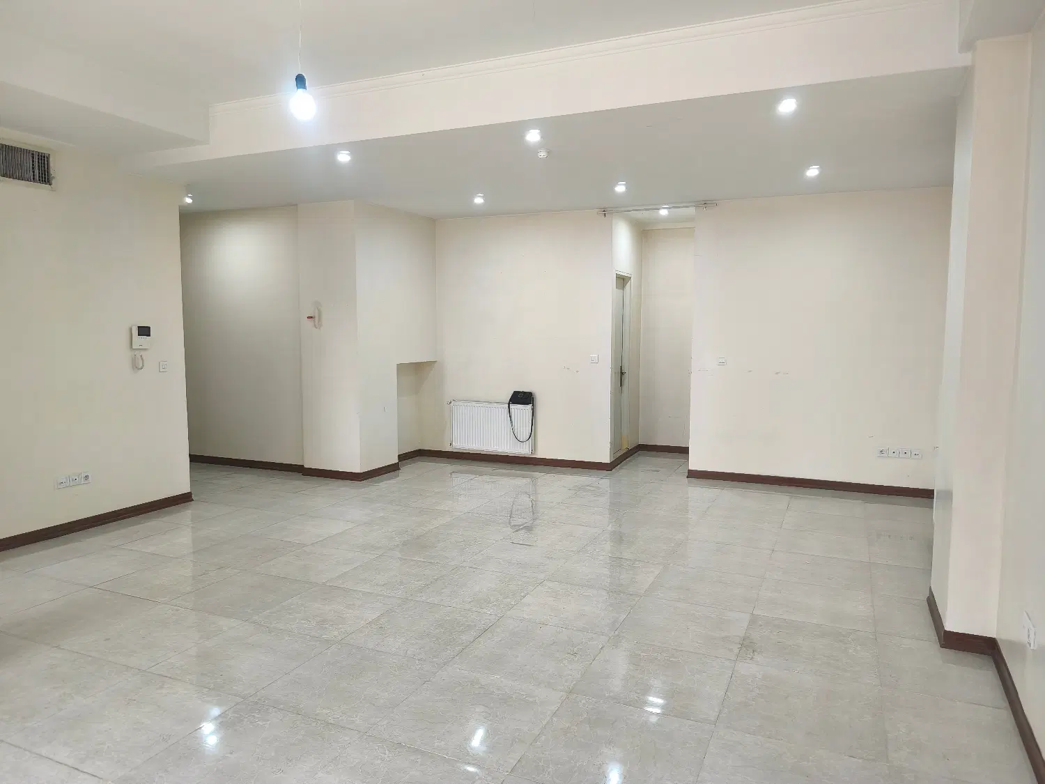 آپارتمان اجاره