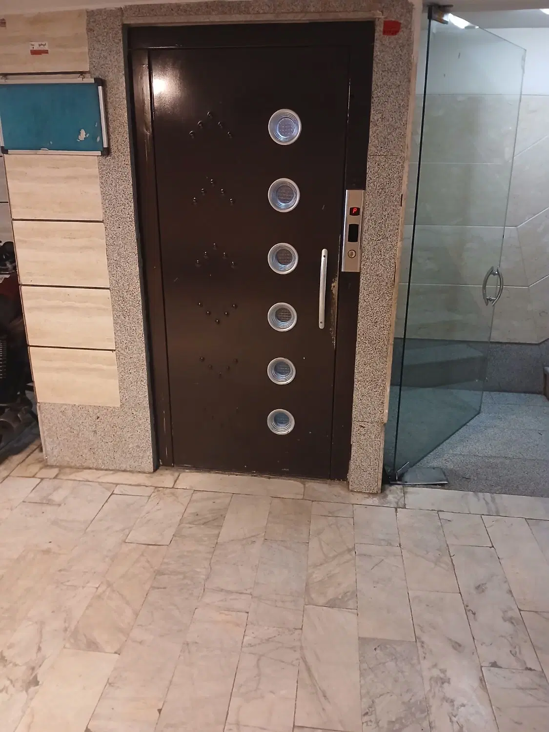 فروش اپارتمان سند تک برگ خوش نقشه .