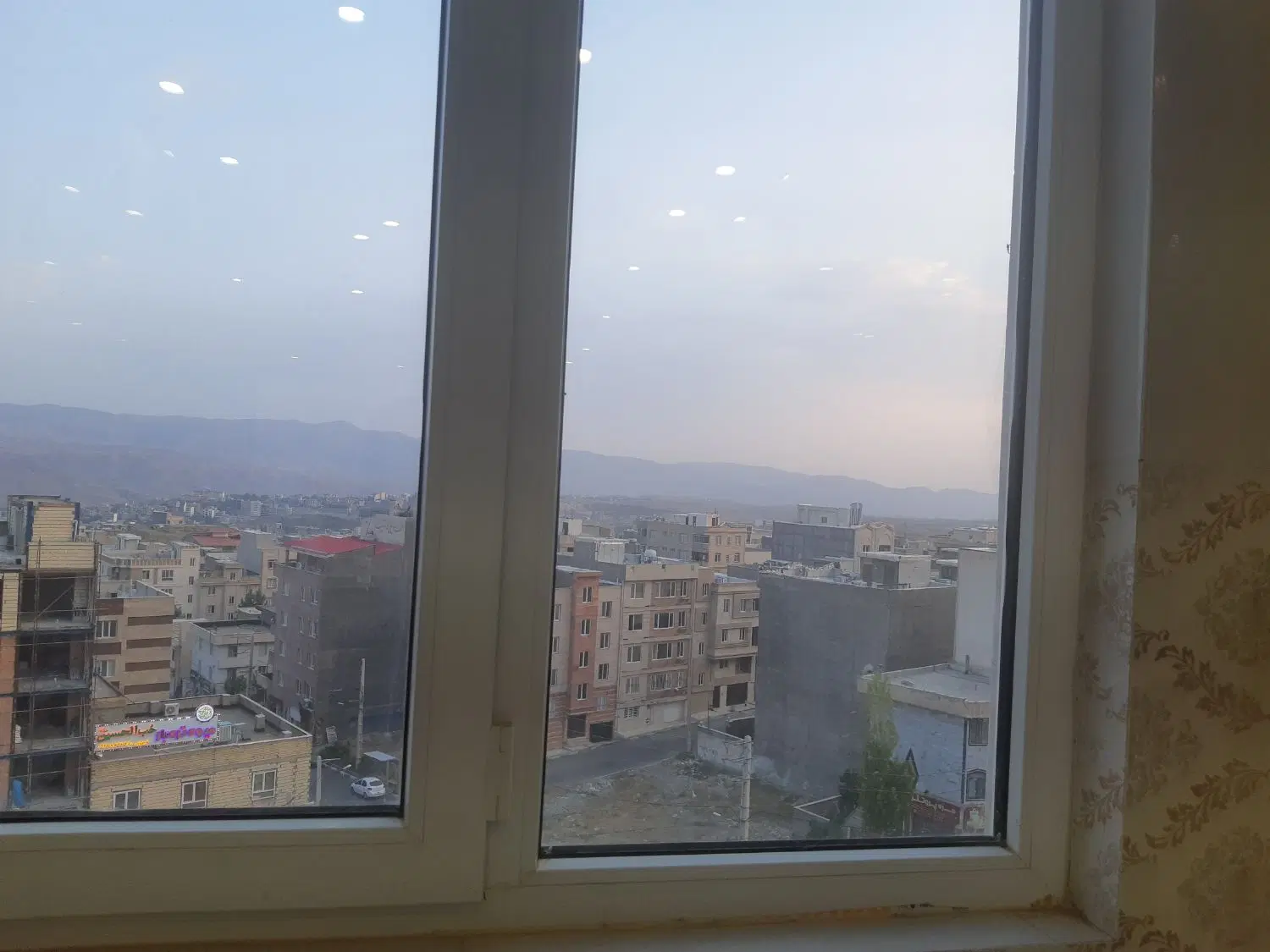 اجاره  ۷۸ متری تکواحدی مهک  صدف ۳
