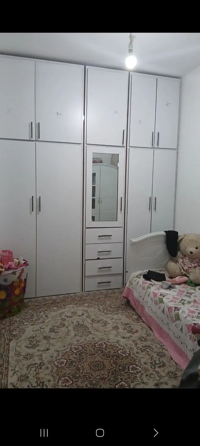 فروش آپارتمان و معاوضه با خودرو