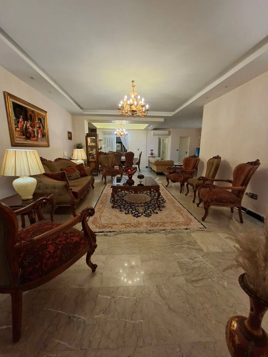 قابل توجه سرمایه گذاران عزیز ۸۶متر ۲پارکینگ