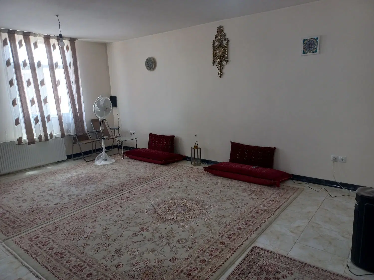 اجاره آپارتمان