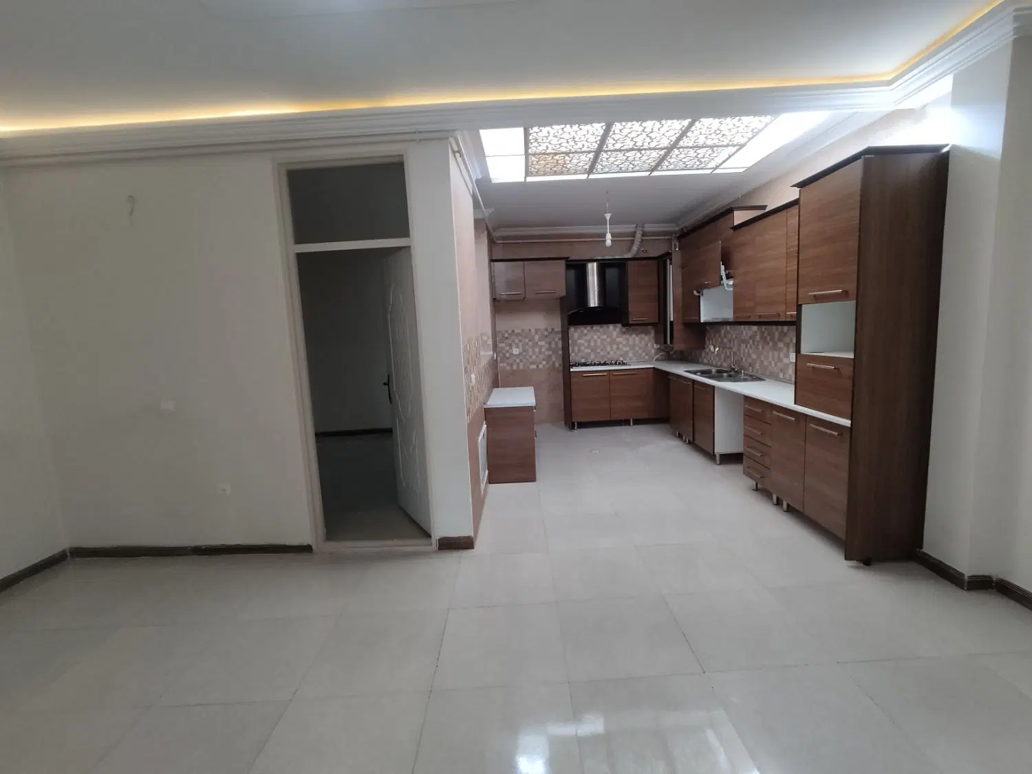 اجاره آپارتمان تک واحدی
