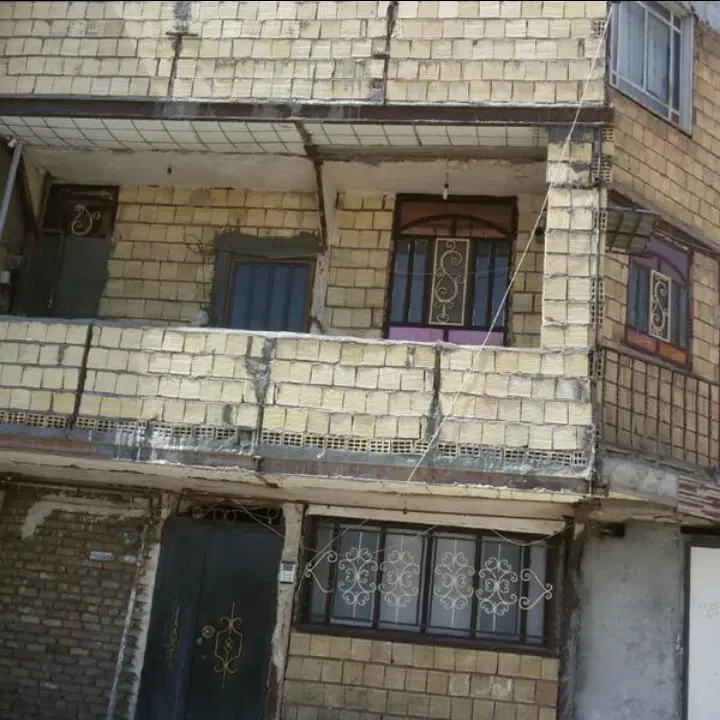 واحد اجاره ای هفده شهریور