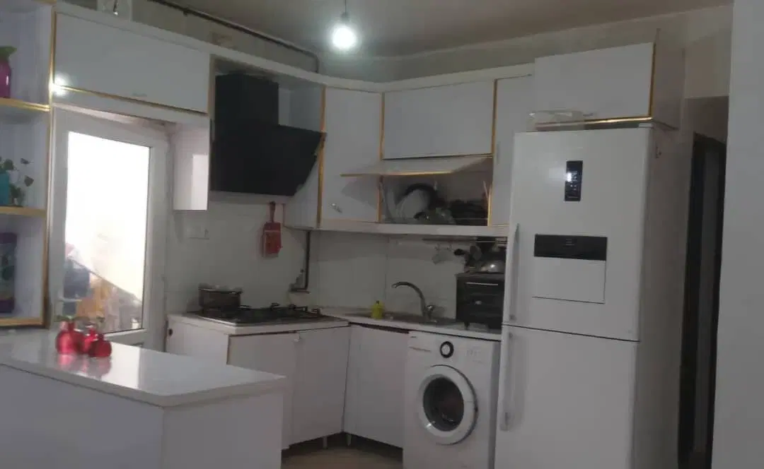 فروش آپارتمان مسکن مهر