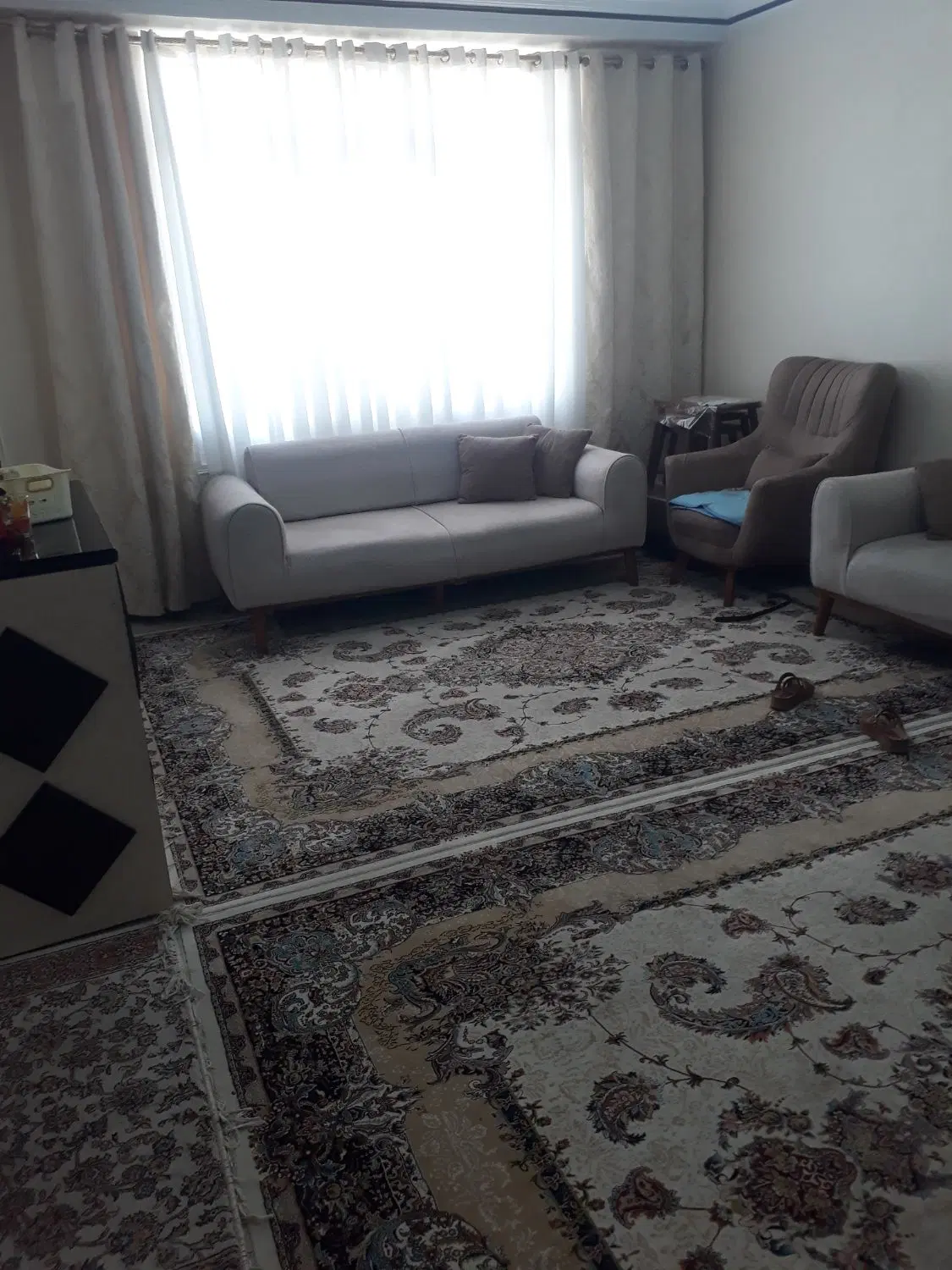 آپارتمان