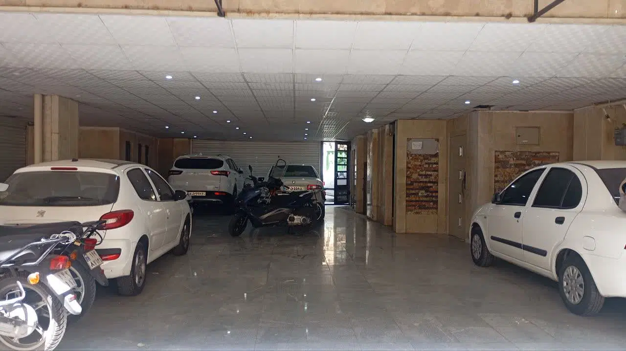 ۶۴متر فروشی مشیریه