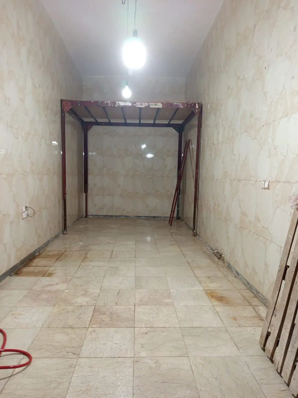 مغازه قابل اجاره