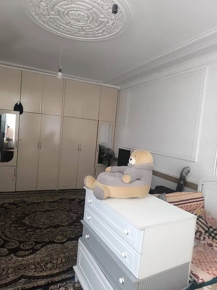 خانه اجاره ای بیست متری شهرک جهاد