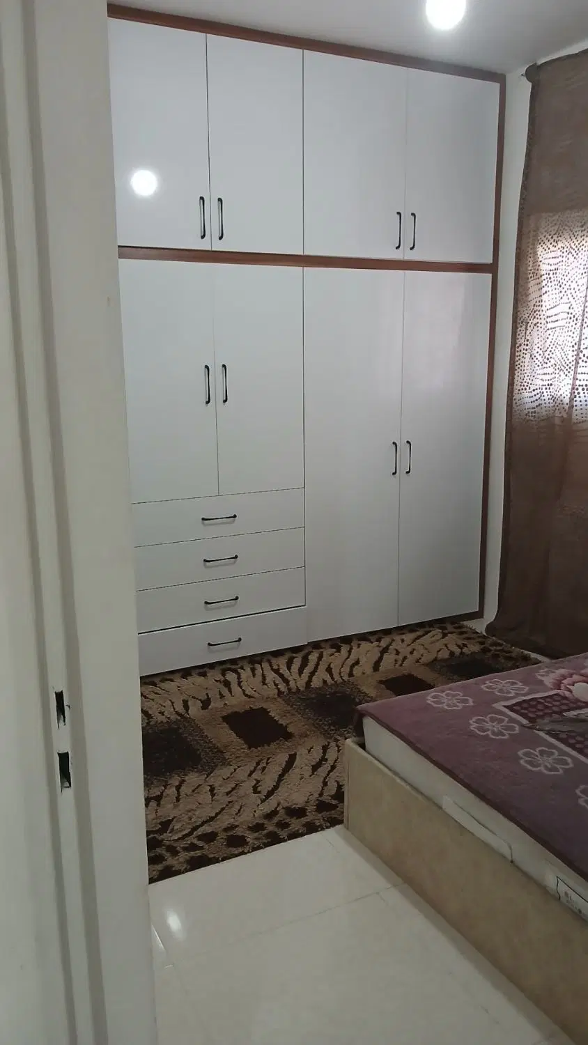 مسکن مهر کمالوند فازیک