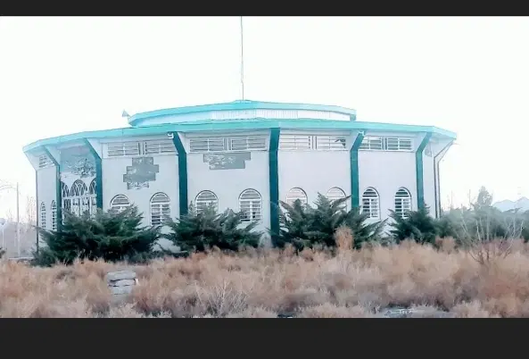 فروش زمین 5قصب هفت باغ