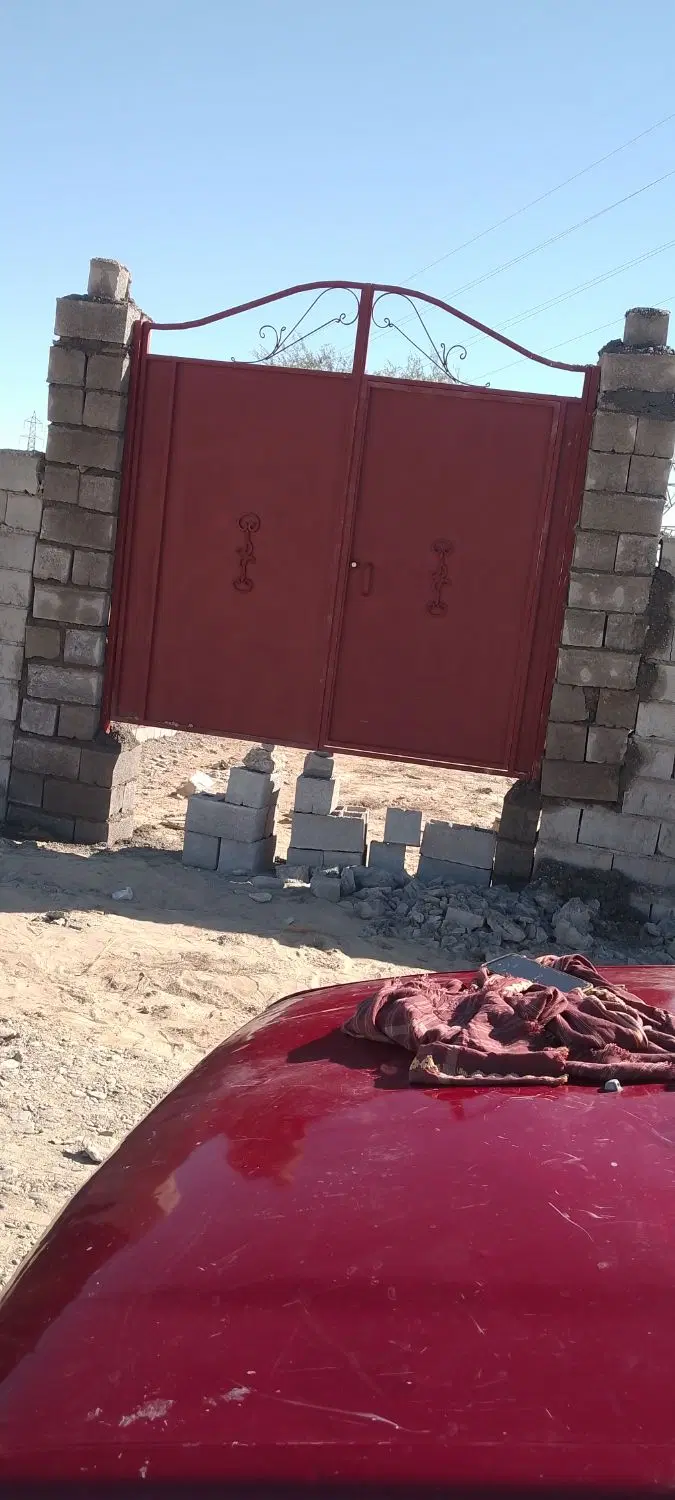 اجاره چهاردیواری در روستای تیس کوپان محمدموسی
