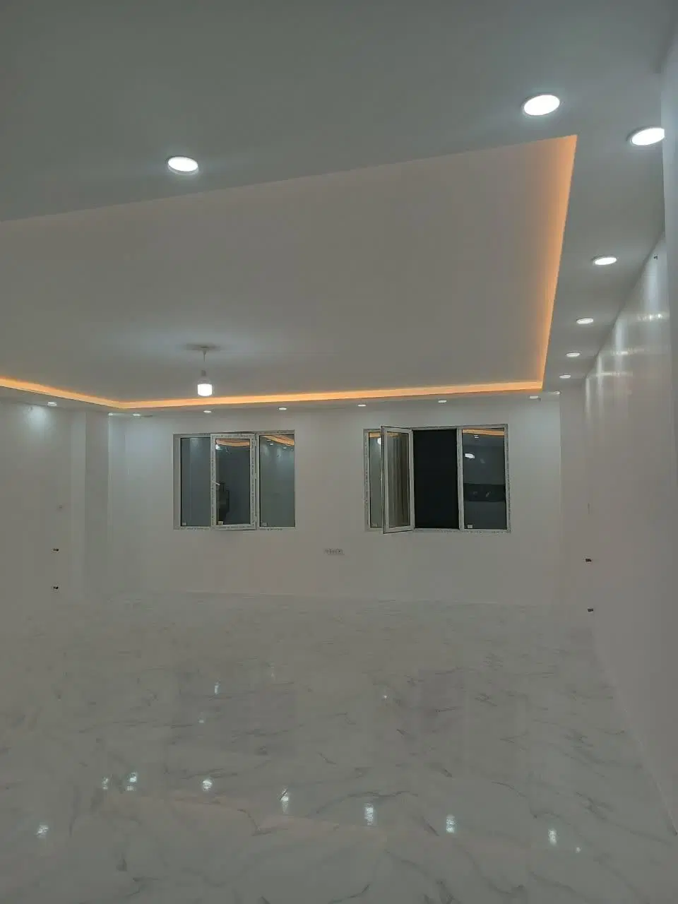 فیش مسکن ملی