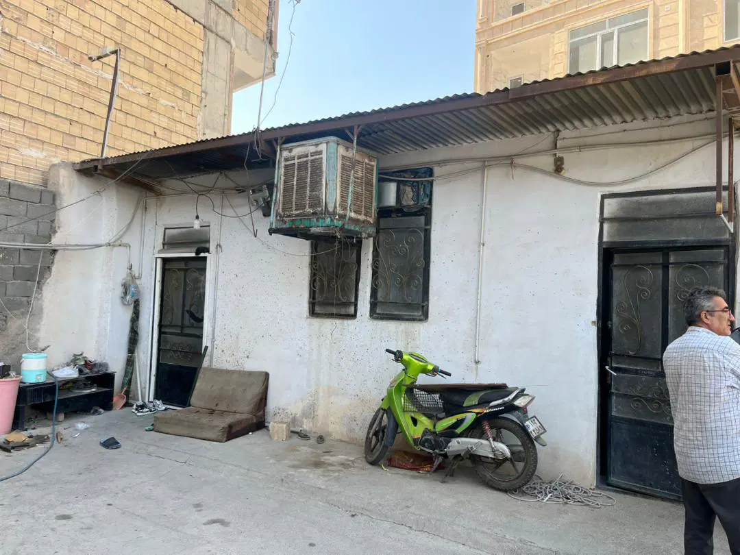 ۴۸۰ متر سوله با برق ۳ فاز ۱۰۰ آمپر