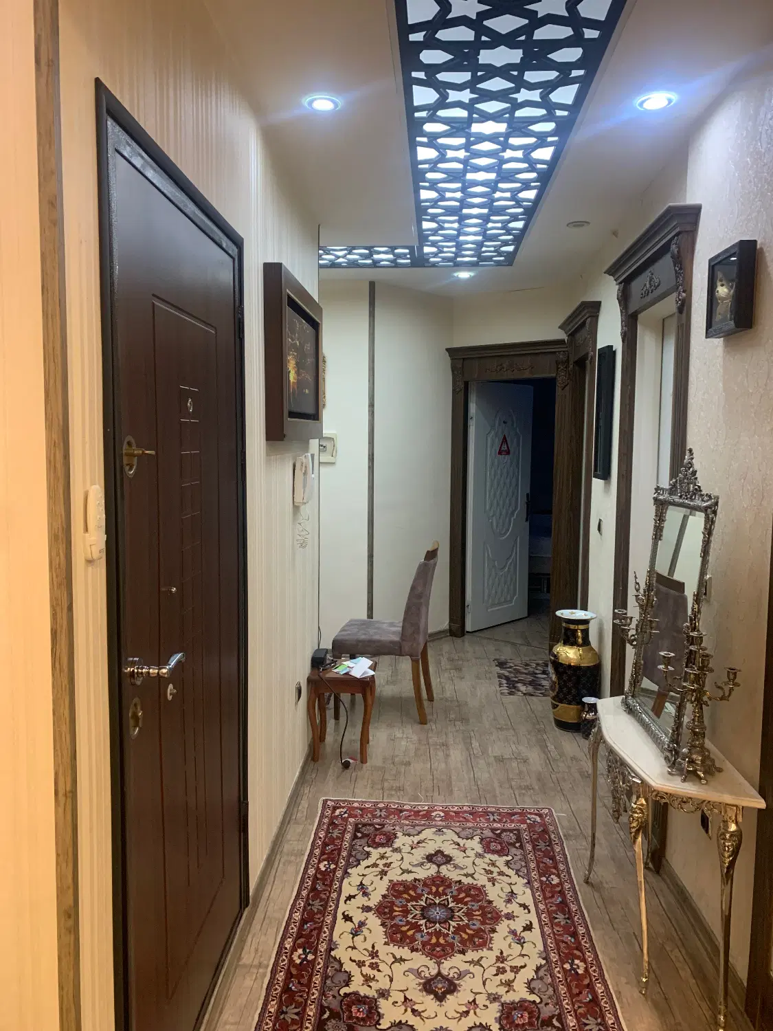 فورش واحد اپارتمانی