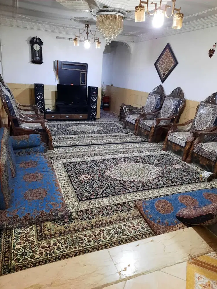 منزل ویلایی