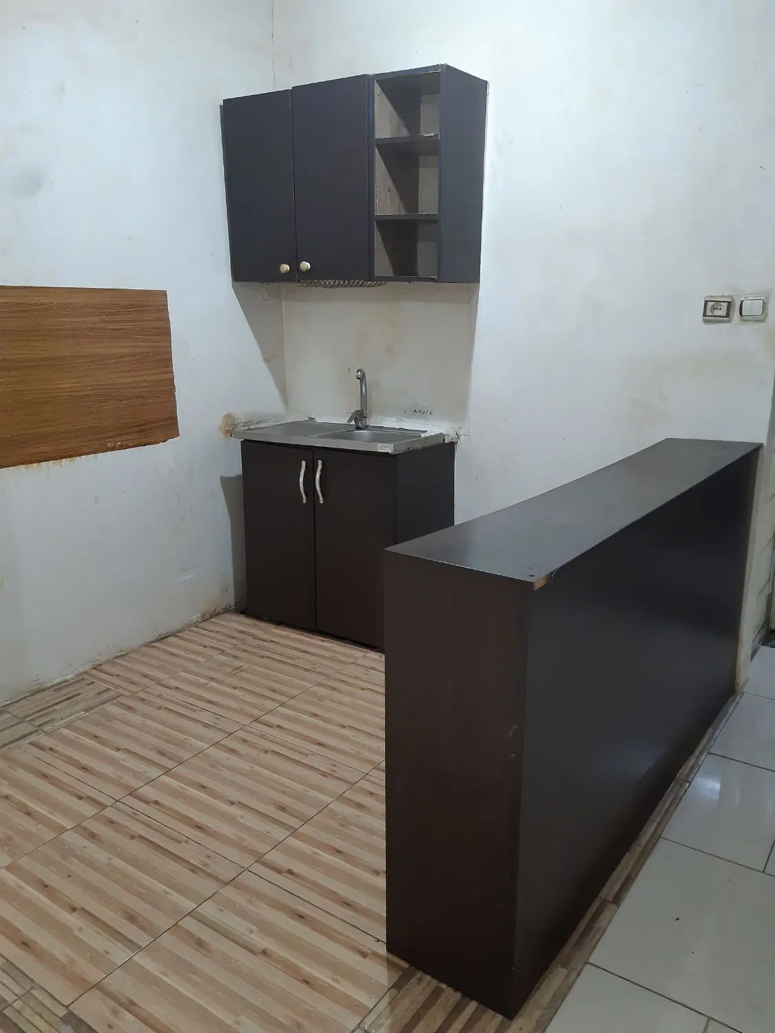 اجاره خانه ۴۰ متری تخلیه شده در دیانتی