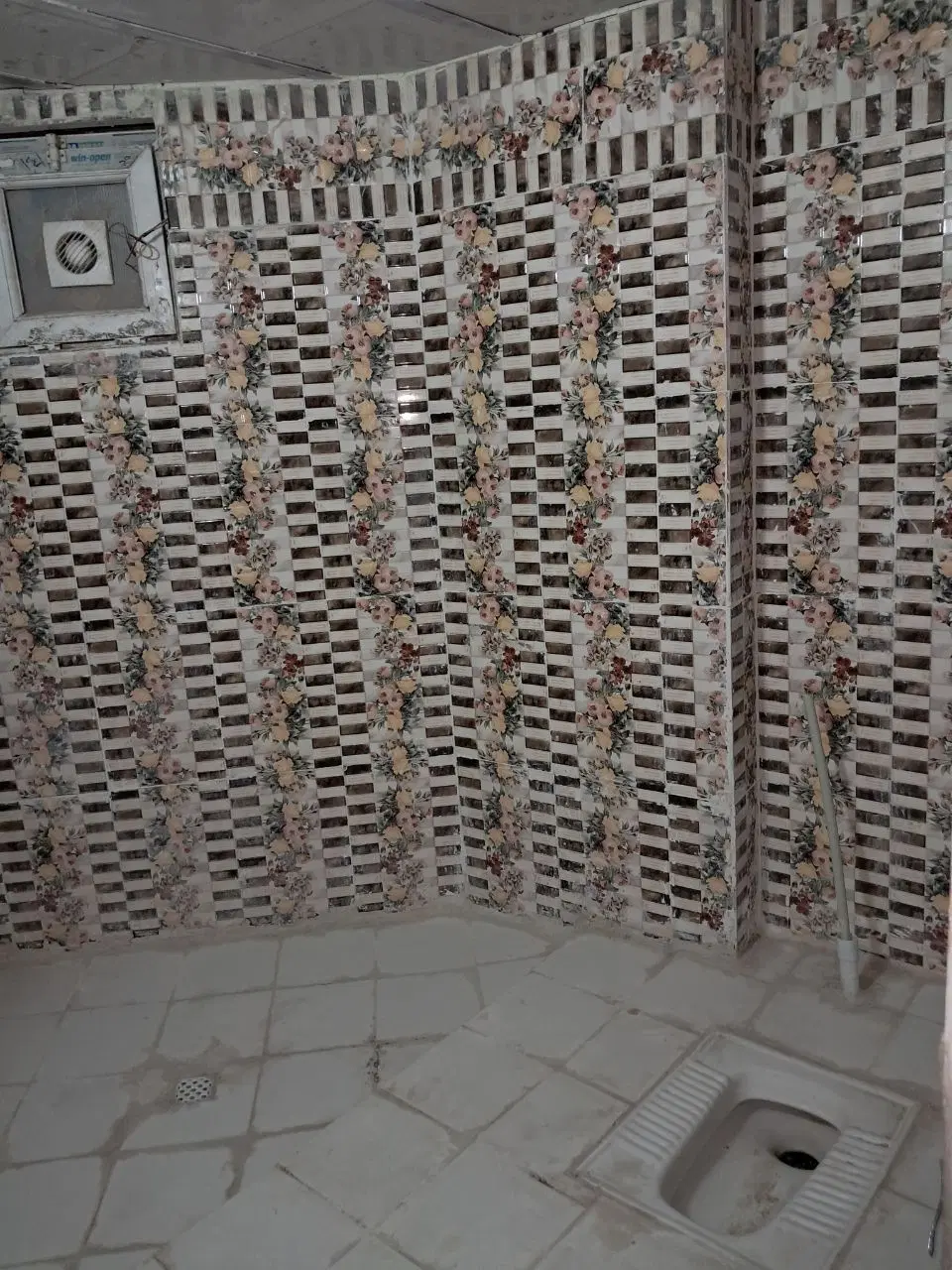دوخوابه مهرشهر،