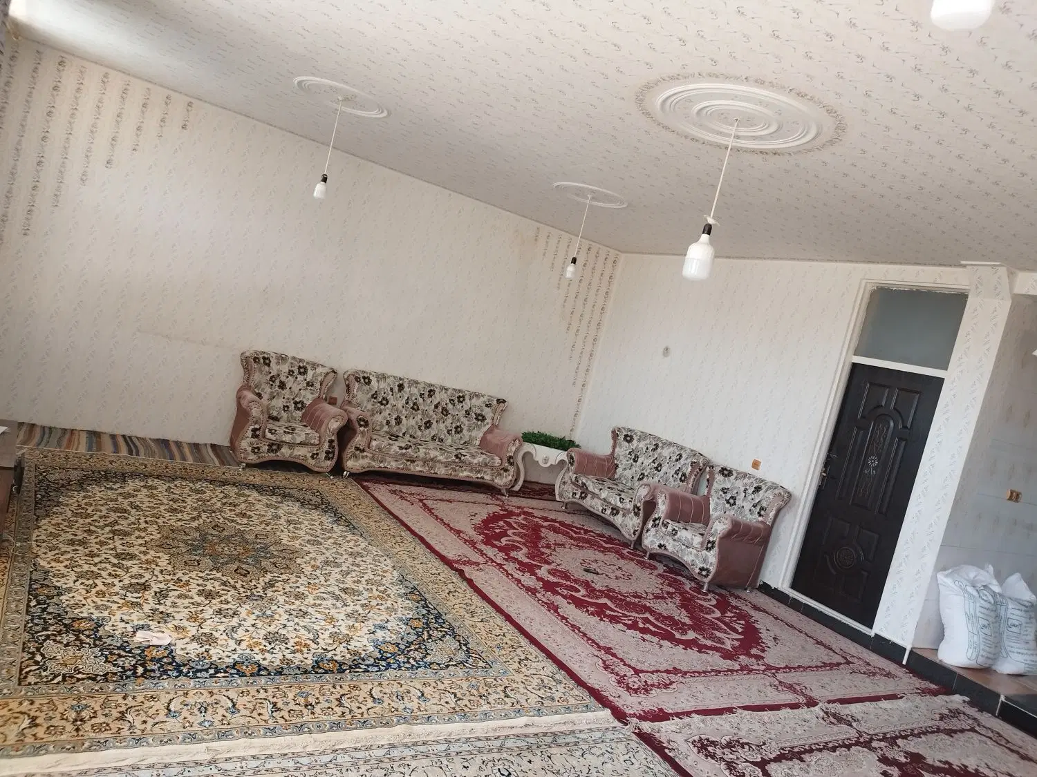 اجاره ساختمان مسکونی