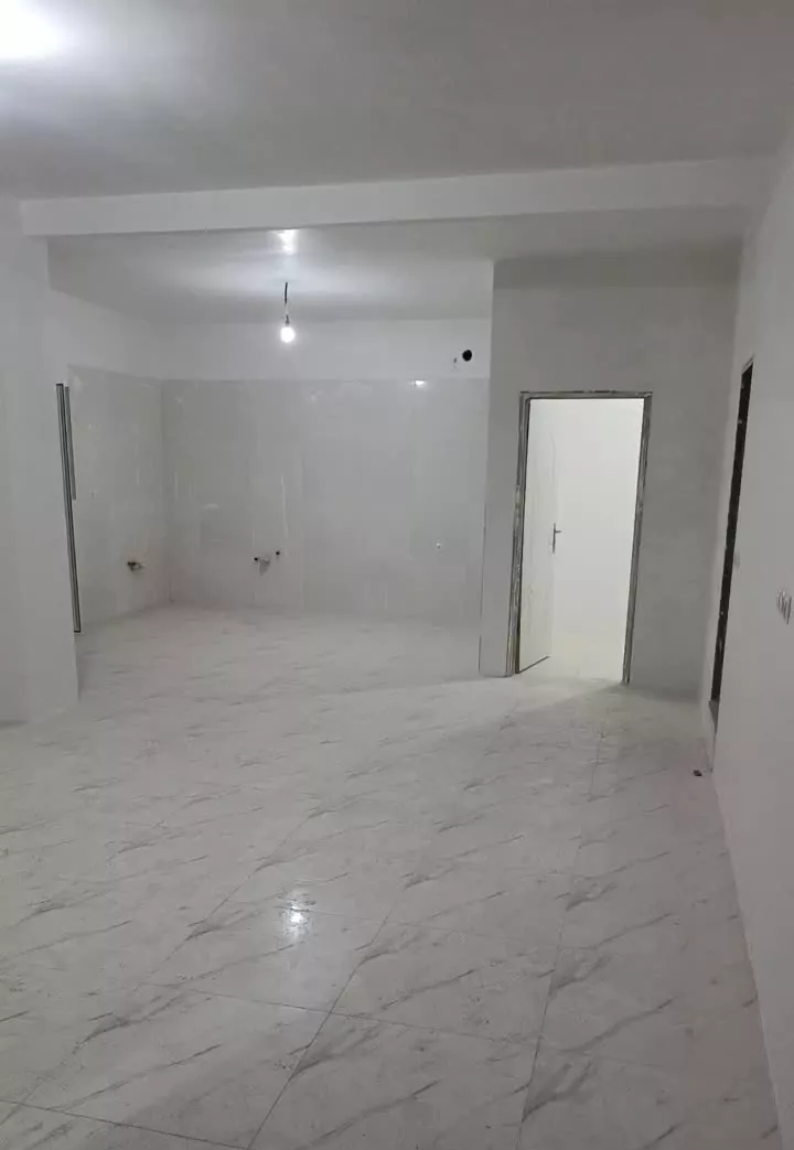 آپارتمان ۹۷ متری فول امکانات نو ساز کلید نخورده