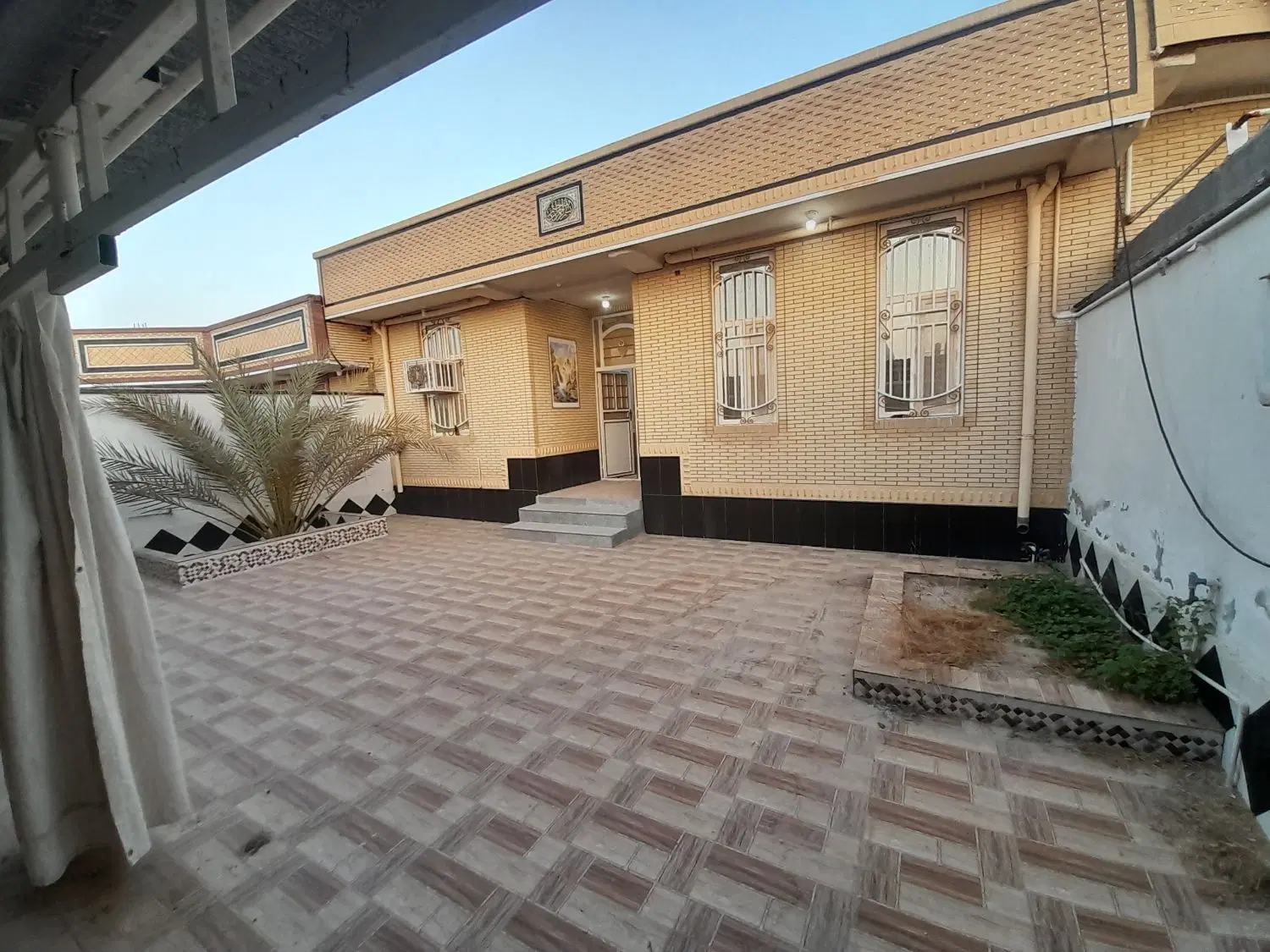 فروش خانه مسکن مهر علامرودشت
