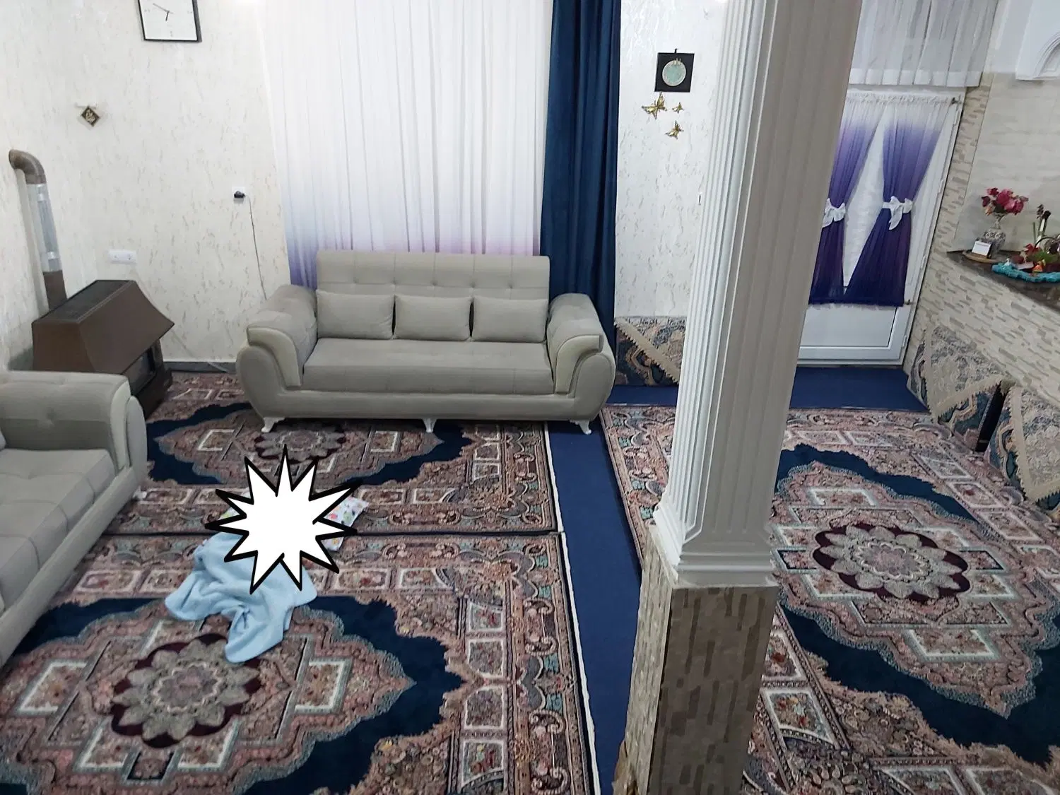 همخونه