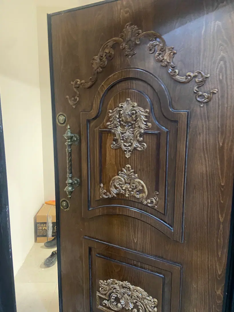 آپارتمان راه آهن