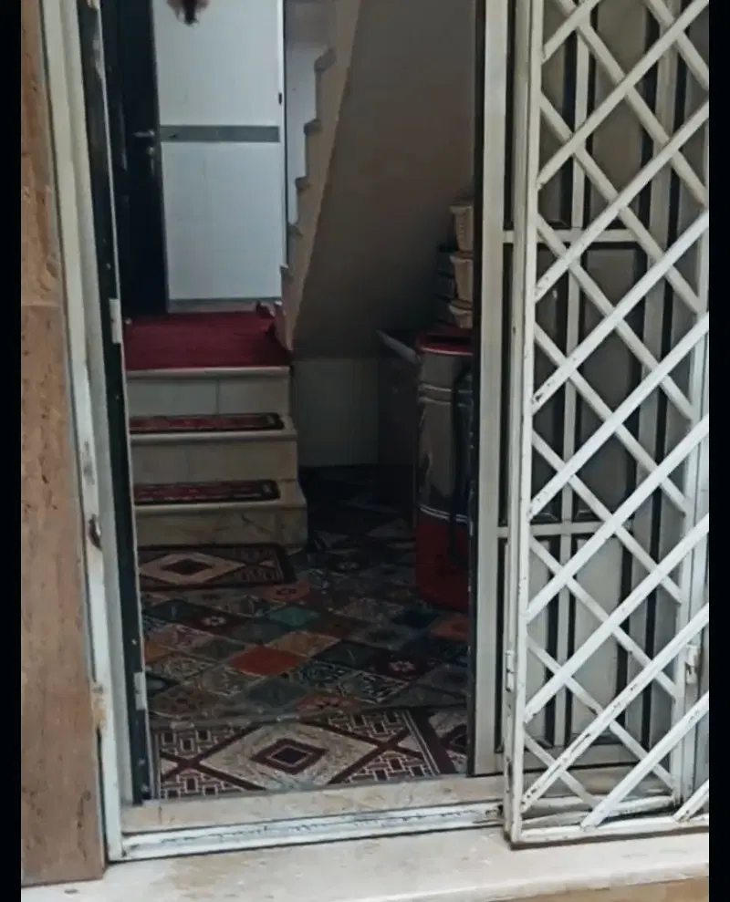 معاوضه 200 متر ویلایی شهرک پرواز _آسمان_نصر
